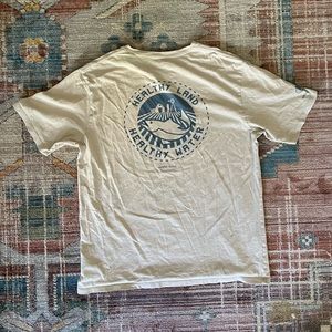 Patagonia Shirt